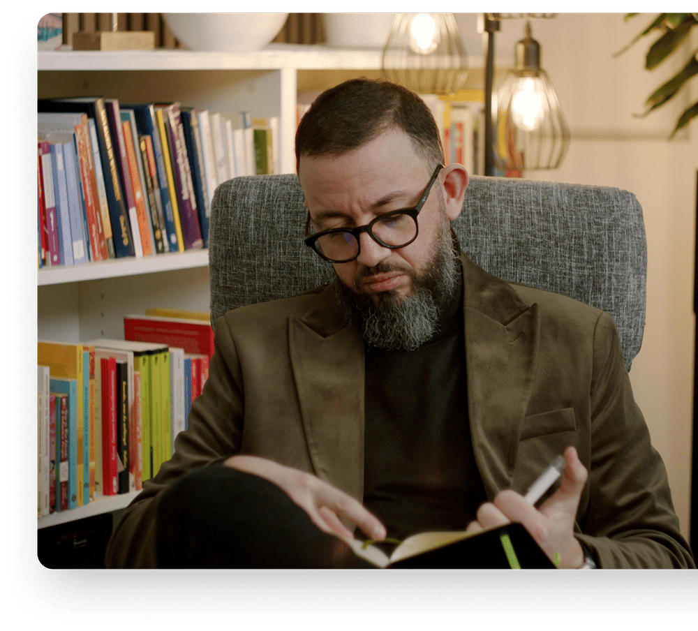 Dein individueller Coaching-Plan